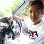 Dick Lucena Aquino - @johndave.lucena.180 - Instagram