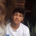 Dickson Aquino - @dicksonaquino - Instagram