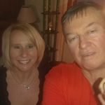 Dick and Tracey Armstrong - @dick_tracey_armstrong - Instagram