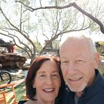 Dick Armstrong - @richardarmstrong58 - Instagram