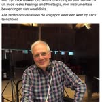 Dick Bakker - @bakker9301 - Instagram