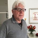 Dick Bakker - @dick8157 - Instagram