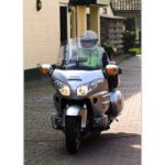Dick Bakker - @goldwingrider - Instagram