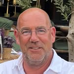 Dick Bakker - @dickbakker13 - Instagram