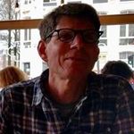 Dick Bakker - @theodoricum - Instagram