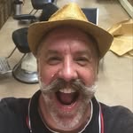 Dick Jones - @dick_the_barber - Instagram