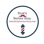 Dick’s Barber Shop - @dicksbarbershop - Instagram
