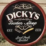 DICKY'S Barbershop 💈 - @dickysbarbershop - Instagram