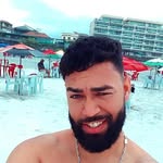 Felipe Ramos - @dickbarber7 - Instagram