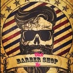 Sidney Hans Araujo - @dickbarbershopbr - Instagram