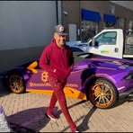Dick Barnett - Facebook