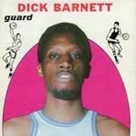 Dick Barnett - @dick_barnett_45 - Instagram