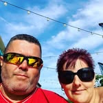Julie Dick (Barnett) - @juliedick1986 - Instagram