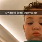 Mason Dick Barnett lll - @masonbackifup - Instagram