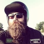 Richard Tomlin - @dickbeard770 - Instagram