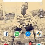 DB Charismatic - @dickben28 - Instagram