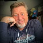 Dick Benson - @dickbenson51 - Instagram
