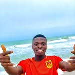 Nharnah Qwame Waec - @dickbenz1992 - Instagram