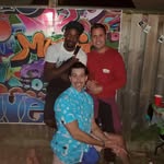 Nick Bennett - @dickbennett89 - Instagram