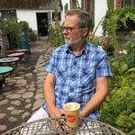 Dick Bergström - @folkvangen - Instagram