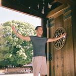 Richard Bergstrom - @dick.bergs - Instagram