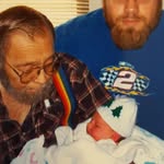 Dick Berry - @beardman1980 - Instagram