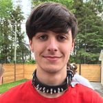 Dick Blair - @dick_blair - Instagram