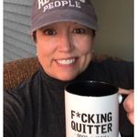 Joan Blair-Dick - @joanblairdick - Instagram