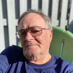 Dick Bower - @coolgramps884 - Instagram