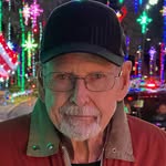 Dick Burnett - @dick.burnett.1936 - Instagram