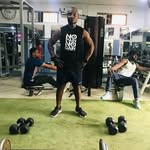 Clemson Dickson - @dickbuster78 - Instagram