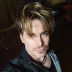 Dick Bush - @_dickbush - Instagram