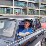 Dick Bustin - @dickbustin - Instagram