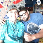 Richard Bustos - @dick_bustos - Instagram