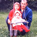 Dick Campbell - @dicksoupc - Instagram