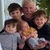 Dick Campbell - Facebook