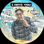 Block Us - @chancesuttonisadick - Instagram