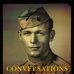 Conversations with Major Dick Winters, by Cole C. Kingseed - Facebook