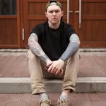 Dick Cooper - @cooper_dick - Instagram