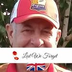 Dick Cooper - @mhcooper50 - Instagram