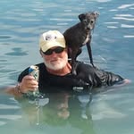 Dick Cooper - @cudjoecoop - Instagram
