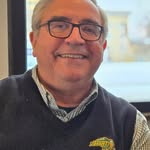 Dick Danielson - @rdanielears - Instagram