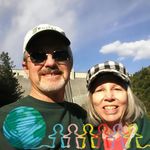 Dick Fuller - @fulrfact - Instagram