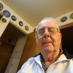 Dick Fullerton - @fullertondick - Instagram