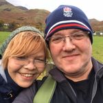 Richard Fuller - @dickfuller1971 - Instagram