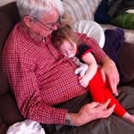 Richard Galbraith - @dickgalbraith46 - Instagram