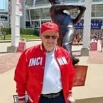 Dick Goddard - @dgoddard322 - Instagram