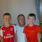 Richard Goodwin - @dick.moss - Instagram