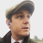 Richard Goodwin - @dicky.g - Instagram
