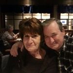 Betty Murdick-Hastings - @murdickhastings - Instagram